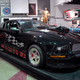 Illustration for article titled Shelby GT500 Super Snake Prudhomme Edition: 750 HP To Close Out Old Model